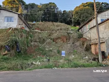 Imagem do anúncio: Vendo Terreno / Lote / Condomínio Em Caçador, Santa Catarina No Bairro Santa Catarina - Cód. b0006bf06b0d1e3922d01bb23e33e44c