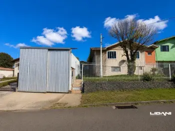 Imagem do anúncio: Vendo Casa Em Caçador, Santa Catarina No Bairro Santa Catarina - Cód. ea73a099e2fb1e40692619bc956ba362