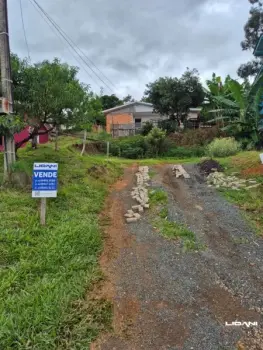 Imagem do anúncio: Vendo Terreno / Lote / Condomínio Em Caçador, Santa Catarina No Bairro Martello - Cód. b6b6a572976eda9f36b76d56fd999691