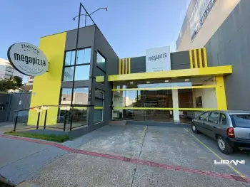 Imagem do anúncio: Vendo Imóvel Comercial Em Caçador, Santa Catarina No Bairro Centro - Cód. acc12df189f3a6102f745257c981fed4