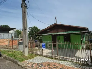 Imagem do anúncio: Vendo Casa Em Caçador, Santa Catarina No Bairro Berger - Cód. 89b7a41c55f38c0f33bc14554c4ca7bb