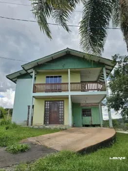 Imagem do anúncio: Vendo Casa Em Caçador, Santa Catarina No Bairro Der - Cód. f72d16bc55fe722452639e8e3d6c004e
