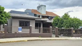 Imagem do anúncio: Vendo Casa Em Caçador, Santa Catarina No Bairro Paraiso - Cód. 4ea0ffe4629e3d4bfed0e67377ecc7ca