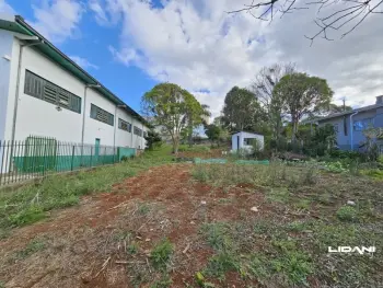 Imagem do anúncio: Vendo Terreno / Lote / Condomínio Em Caçador, Santa Catarina No Bairro Sorgatto - Cód. 637d3fedc4ea6967ad5c92cdb3d0b756