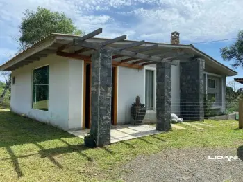 Imagem do anúncio: Vendo Fazenda / Sítio / Chácara Em Caçador, Santa Catarina No Bairro Interior - Cód. 7fe3688256cb7026fd7086dbb010b798