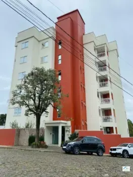 Imagem do anúncio: Vendo Apartamento Em Caçador, Santa Catarina No Bairro Berger - Cód. 871bb626b027602756a0981e87b167e4