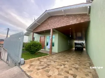 Imagem do anúncio: Vendo Casa Em Caçador, Santa Catarina No Bairro Martello - Cód. 7248405ba616451a9192df4a05465728