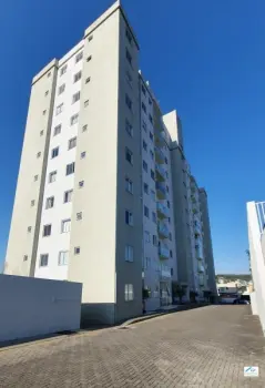 Imagem do anúncio: Vendo Apartamento Em Caçador, Santa Catarina No Bairro Bom Jesus - Cód. 9c0d3b5c7a60605d57634e8d4479febb