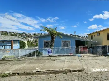 Imagem do anúncio: Vendo Casa Em Caçador, Santa Catarina No Bairro Alto Bonito - Cód. 453abfb036caa0270b13b2683c3a68e5
