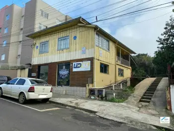 Imagem do anúncio: Vendo Terreno / Lote / Condomínio Em Caçador, Santa Catarina No Bairro Centro - Cód. dbeba379edf1a0e31a6eaa4a7821e726