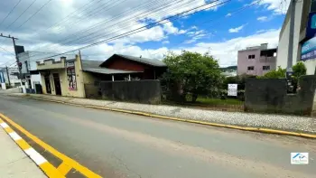 Imagem do anúncio: Vendo Terreno / Lote / Condomínio Em Caçador, Santa Catarina No Bairro Bello - Cód. 0fc226261e92b7635bebe1ef51bf7fb2
