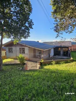 Imagem do anúncio: Vendo Casa Em Caçador, Santa Catarina No Bairro Bello - Cód. 8d5785e840677a2c99ff538ca20af342