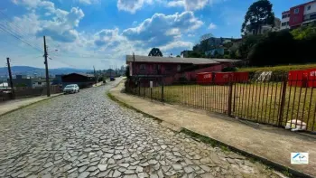 Imagem do anúncio: Vendo Terreno / Lote / Condomínio Em Caçador, Santa Catarina No Bairro Berger - Cód. b775beaf44a580fd5d3cc72a30f2b8ff