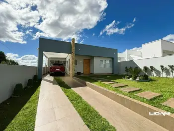Imagem do anúncio: Vendo Casa Em Caçador, Santa Catarina No Bairro Loteamento Contestado - Cód. 6b27f1b739afc39d58abe82c43867758
