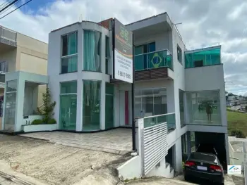 Imagem do anúncio: Vendo Imóvel Comercial Em Caçador, Santa Catarina No Bairro Reunidas - Cód. ae1451e3de5261b16b0e0b6de762ca1f