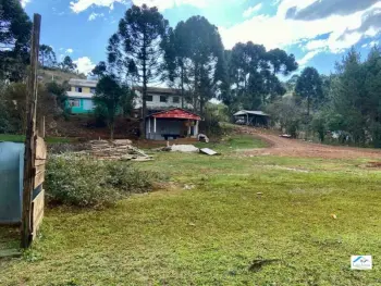 Imagem do anúncio: Vendo Fazenda / Sítio / Chácara Em Caçador, Santa Catarina No Bairro Santa Catarina - Cód. 83bb3c272ab24781a494e4b89d5cf695