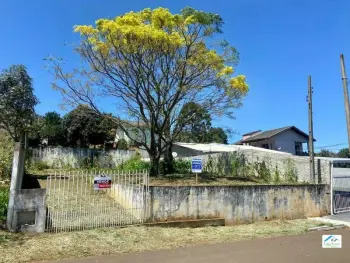 Imagem do anúncio: Vendo Terreno / Lote / Condomínio Em Caçador, Santa Catarina No Bairro Berger - Cód. 134fdcc18fb0327f6155ef98ea7bd884
