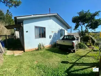 Imagem do anúncio: Vendo Casa Em Caçador, Santa Catarina No Bairro Bom Sucesso - Cód. 0149fcad14f69fe154fdacce3cba5f48