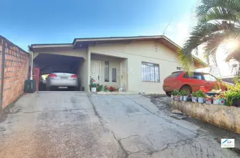 Imagem do anúncio: Vendo Casa Em Caçador, Santa Catarina No Bairro Santa Catarina - Cód. 12de8ae57e7f42b82858d0a638a78eb9