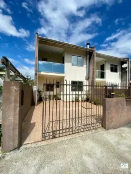 Imagem do anúncio: Vendo Casa Em Caçador, Santa Catarina No Bairro Bom Jesus - Cód. d9ca02adc285e773a38dcb976193a6a7
