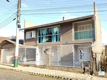 Imagem do anúncio: Vendo Casa Em Caçador, Santa Catarina No Bairro Berger - Cód. 0309bfbde6f71da67491468b0727c50a