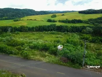 Imagem do anúncio: Vendo Terreno / Lote / Condomínio Em Caçador, Santa Catarina No Bairro Santa Catarina - Cód. be4659d0f2999a5b95a536850c095634