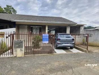 Imagem do anúncio: Vendo Casa Em Caçador, Santa Catarina No Bairro Bom Sucesso - Cód. aa8ce15cf9a86781bafa941a9f798a27