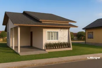 Imagem do anúncio: Vendo Casa Em Caçador, Santa Catarina No Bairro Santa Catarina - Cód. 9ea66d36117d7964ecd896bf43883fb7