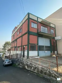 Imagem do anúncio: Vendo Imóvel Comercial Em Caçador, Santa Catarina No Bairro Centro - Cód. 2a7f0942de0676e94eac330c0931dd07