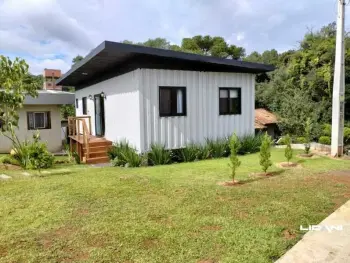 Imagem do anúncio: Vendo Casa Em Caçador, Santa Catarina No Bairro Bom Jesus - Cód. ec4d73121d7f6b26220b27eedbb3b88d