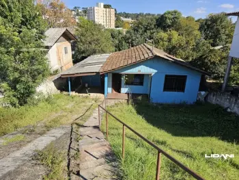 Imagem do anúncio: Vendo Terreno / Lote / Condomínio Em Caçador, Santa Catarina No Bairro Berger - Cód. ed0ae7dc093dd033d806b20d84ed2071