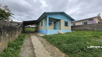 Imagem do anúncio: Vendo Casa Em Caçador, Santa Catarina No Bairro Martello - Cód. 61c0c49f098e28d3dca11e303ebabe35