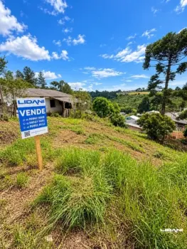 Imagem do anúncio: Vendo Terreno / Lote / Condomínio Em Caçador, Santa Catarina No Bairro Nossa Senhora Salete - Cód. 1671bb799675e21109beb94c8d2a156b