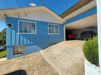Imagem do anúncio: Vendo Casa Em Caçador, Santa Catarina No Bairro Bello - Cód. 50c228e28f3be747a7790a164a3fc12c