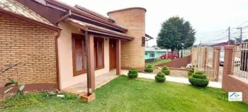 Imagem do anúncio: Vendo Casa Em Caçador, Santa Catarina No Bairro Gioppo - Cód. 1cc06e696a83c803f258c21f082bc4e1