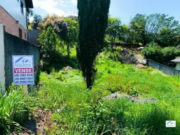 Imagem do anúncio: Vendo Terreno / Lote / Condomínio Em Caçador, Santa Catarina No Bairro Gioppo - Cód. d94321a867c6759dc88ebcf02fc1754a