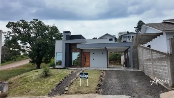 Imagem do anúncio: Vendo Casa Em Catanduvas, Santa Catarina No Bairro Cidade Jardim - Cód. 0e8a808792bcc907fc239e21a0fed324