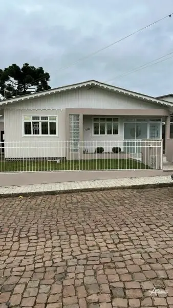 Imagem do anúncio: Vendo casa em Catanduvas , Santa Catarina no bairro Centro Oeste - Cód. 09efa9ffaab5b62280e67806cf86acc8