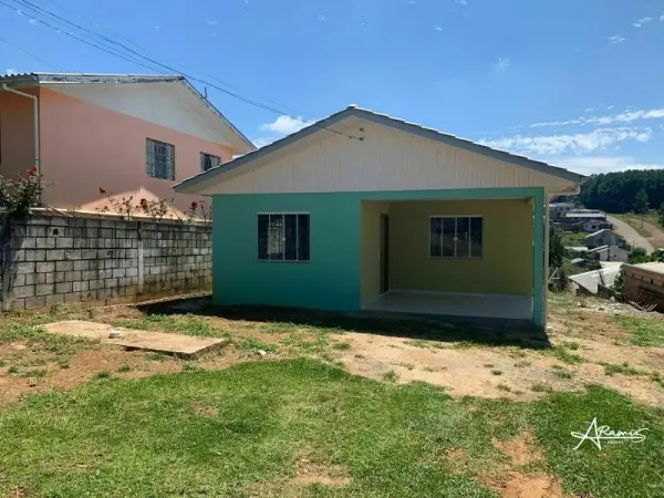 Imagem do anúncio: Vendo Casa Em Catanduvas, Santa Catarina No Bairro Loteamento Cardoso - Cód. 054f37ad1cabe94e0c7fcb75a52b9556