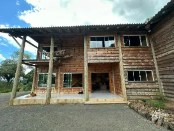 Imagem do anúncio: Vendo fazenda / sítio / chácara em Catanduvas , Santa Catarina no bairro Linha Banhado Grande - Cód. e87265ffd801f9fdc14119311723f2b2
