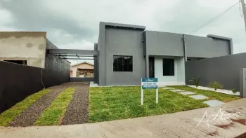Imagem do anúncio: Vendo casa em Catanduvas , Santa Catarina no bairro Lot. Morada do Sol III - Cód. f019ed51aedf9f0589d69d63e58806d5