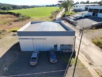 Imagem do anúncio: Vendo Galpão / Depósito / Armazém Em Catanduvas, Santa Catarina No Bairro Loteamento Verde Vale - Cód. 915edae76d613d35a8ceb70a99bc6c6a