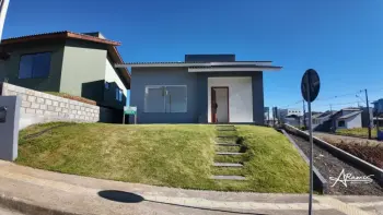 Imagem do anúncio: Vendo Casa Em Catanduvas, Santa Catarina No Bairro Lot. Morada Do Sol II - Cód. 86db447fbc27148d82c0c31d12bf979c