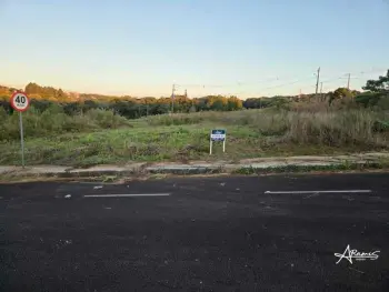 Imagem do anúncio: Vendo Terreno / Lote / Condomínio Em Catanduvas, Santa Catarina No Bairro Colina Verde - Cód. 36480b0a546c98df13b290d86b3f29cd