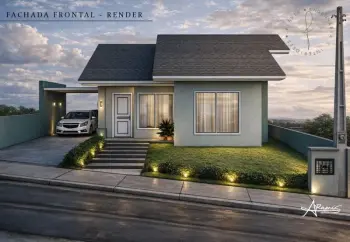 Imagem do anúncio: Vendo Casa Em Catanduvas, Santa Catarina No Bairro Lot. Morada Do Sol III - Cód. 7740b6534729f59203b0e198a527cff1