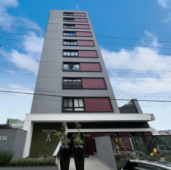 Imagem do anúncio: Vendo Apartamento Em Videira, Santa Catarina No Bairro Santa Tereza - Cód. 006d225cae3e8c64d7aa168b1aa0b267