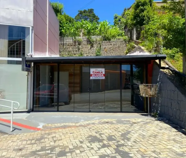 Imagem do anúncio: Alugo imóvel comercial em Monte Carlo , Santa Catarina no bairro Por do Sol - Cód. 328ac09b76844368b72de6c92b57ffd6