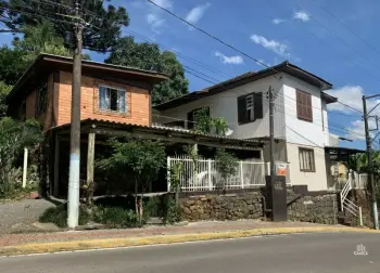 Imagem do anúncio: Vendo Terreno / Lote / Condomínio Em Videira, Santa Catarina No Bairro Centro - Cód. 40abd07f4c5540f1677a1f169b817c8c