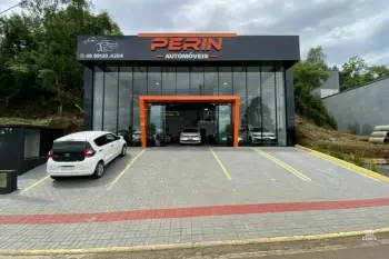 Imagem do anúncio: Vendo Imóvel Comercial Em Videira, Santa Catarina No Bairro São Cristovão - Cód. ebcf760645588fd36360c44cc5ef37a5