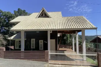 Imagem do anúncio: Vendo Casa Em Rio Das Antas, Santa Catarina No Bairro Centro - Cód. e0ceffa7f4833c92b697542555b3d1c9